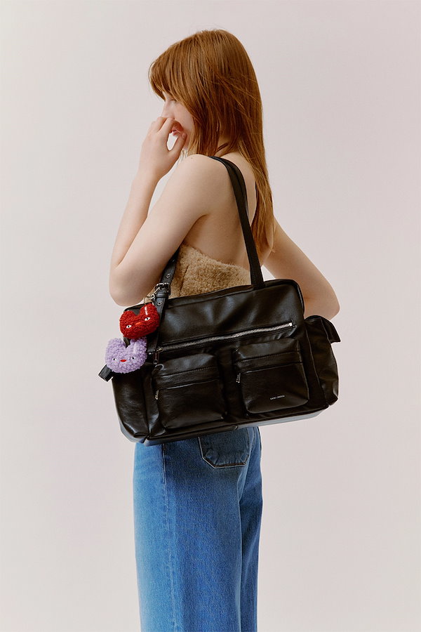 Qoo10] SAMO ONDOH [韓国アイドル人気］Pocket uti