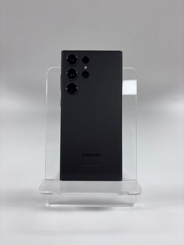 Qoo10] Galaxy S23 Ultra 美品 SIMフリー
