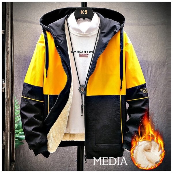 人気沸騰ジャンバー メンズ レジャー ジャケット アウター 裏起毛 ゆったり 長袖 M3XL フード 人気沸騰ジャンバー メンズ レジャー ジャケット アウター 裏起毛 ゆったり 長袖 M3XL フード