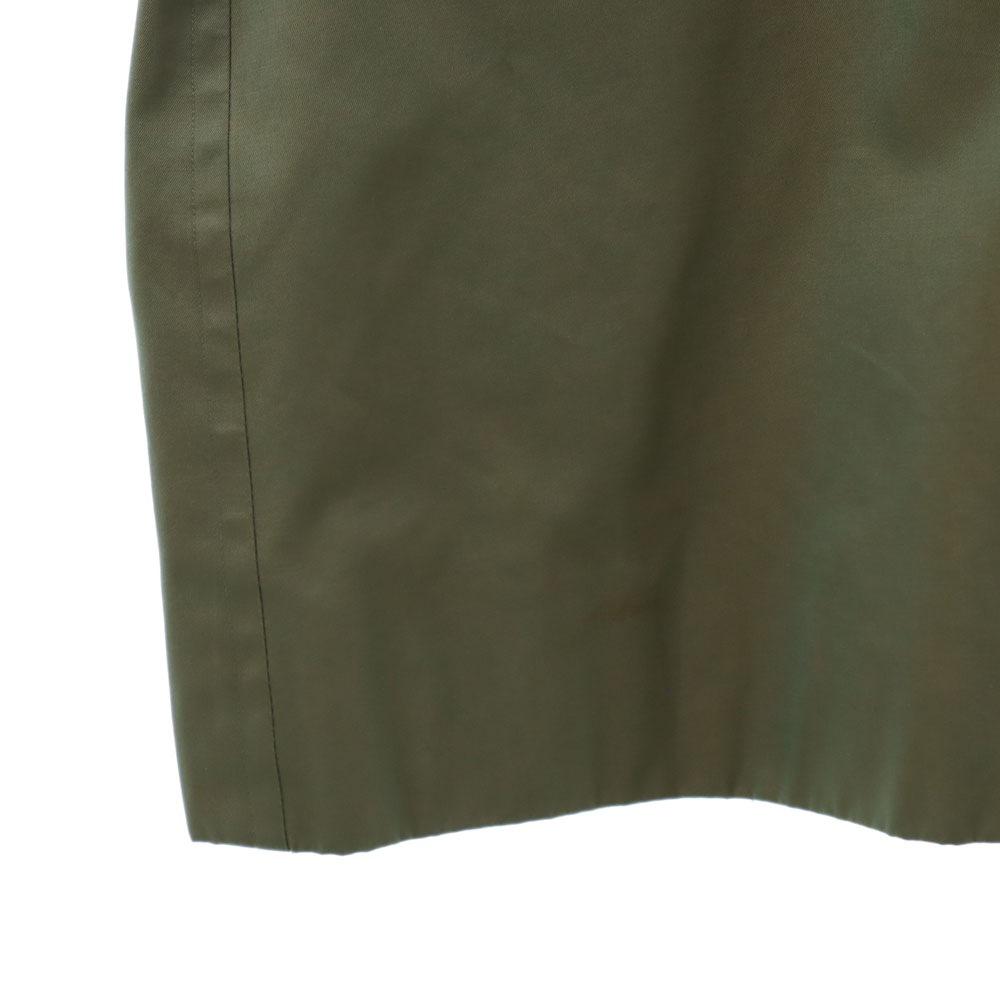 バーバリーズ 90s オールド トレンチコート カーキ Burberrys メンズ バーバリーズ 90s オールド トレンチコート カーキ Burberrys メンズ