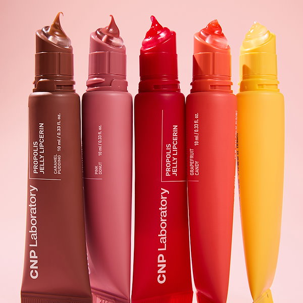 Qoo10] CNP Laboratory 【公式】CNPプロポリスゼリーリップセリ