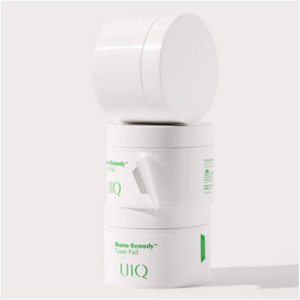 バイオーム レメディ トナーパッド 180ml 70枚 2個 鎮静パッド