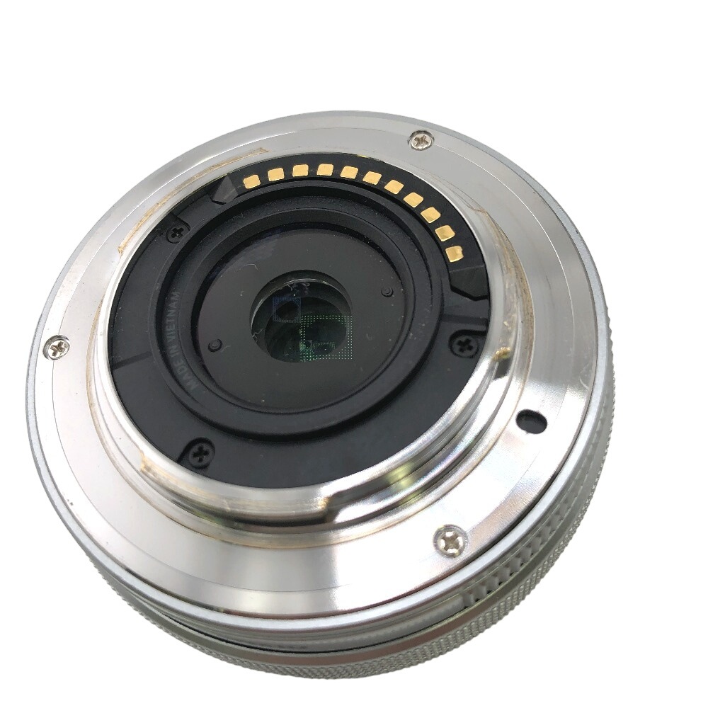 OLYMPUS PEN オリンパス E-P7 EZ 14-42mm - カメラ ホワイト ユニセックス ブランド