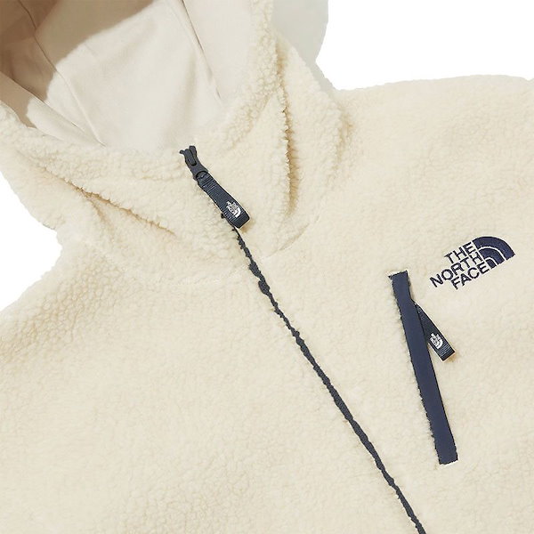 Qoo10] ザノースフェイス THE NORTH FACE 正規品NJ