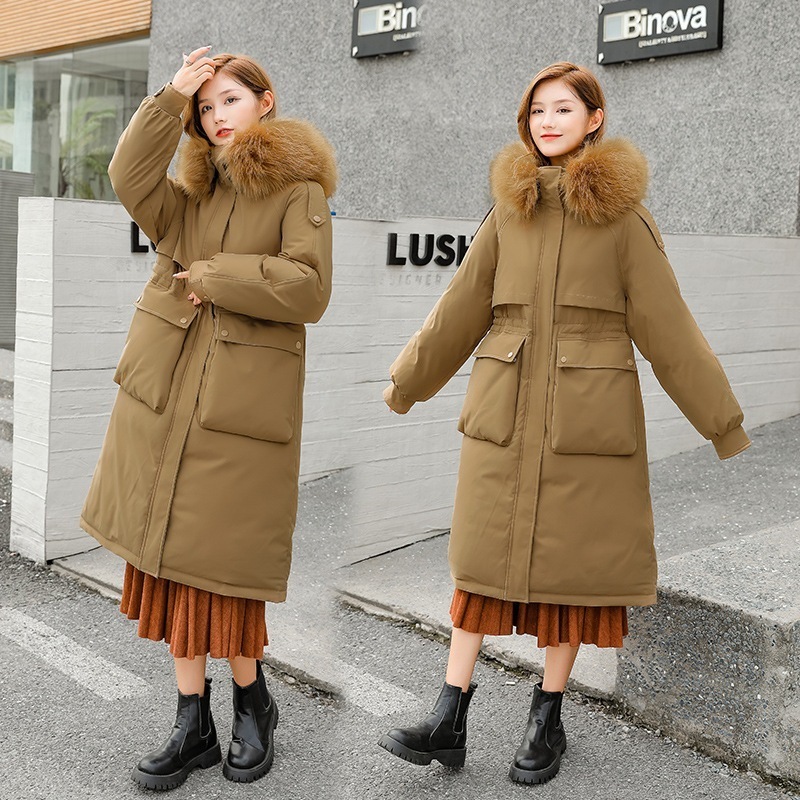 中綿コート レディース ロングコート 韓国ファッション 大きサイズ フード付きコート 中綿ジャケット ファー フード 大きめポケット ファー付きジャケット 中綿コート レディース ロングコート 韓国ファッション 大きサイズ フード付きコート 中綿ジャケット ファー フード 大きめポケット ファー付きジャケット