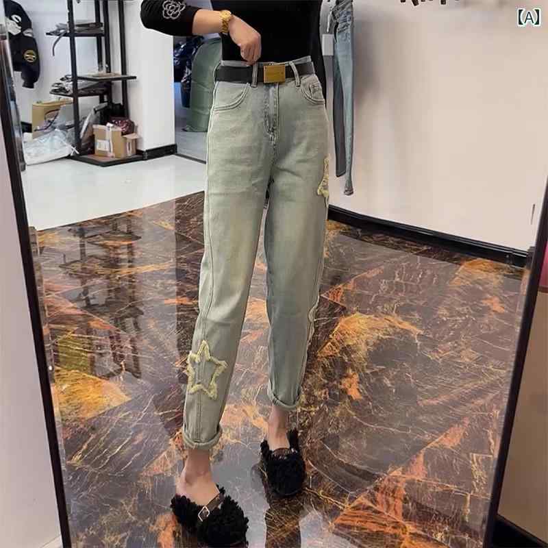 レディース ファッション カジュアル おしゃれ 夏 薄手 涼しい 大きいサイズ ジーンズ パンツ スリム 九分丈 ストレート パンツ レディース ファッション カジュアル おしゃれ 夏 薄手 涼しい 大きいサイズ ジーンズ パンツ スリム 九分丈 ストレート パンツ