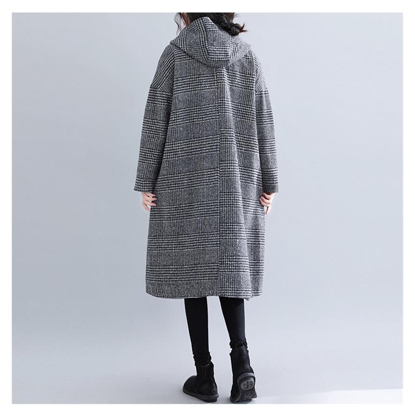 【2025新作 急速出荷】明日まで値引き 一部即納 チェスターコート レディース ラシャコート ロングコート 羽織り トレンチコート アウター ラシャ チェック柄 着痩せ フード付き 【2025新作 急速出荷】明日まで値引き 一部即納 チェスターコート レディース ラシャコート ロングコート 羽織り トレンチコート アウター ラシャ チェック柄 着痩せ フード付き