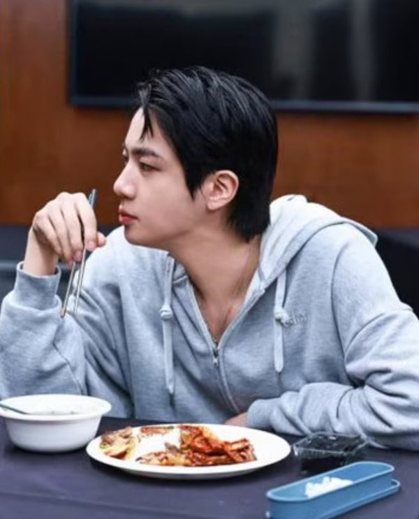 Qoo10] HYBE 【BTS JIN使用】ハンセム入店ブラン