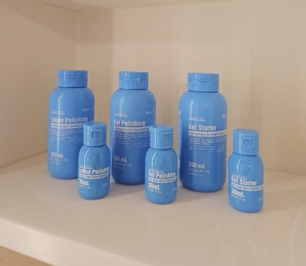 Qoo10] pharmesthetic [韓国最新製造] conapidil l