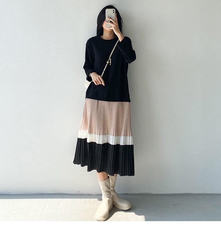 ワンピース デート ミモレ ミモレ丈 袖あり かわいい 大人可愛い きれいめ シンプル カジュアル 大人 上品 おしゃれ お洒落 主役級 存在感 春 秋 10代 20代 30代 レディース 女性用 ワンピース デート ミモレ ミモレ丈 袖あり かわいい 大人可愛い きれいめ シンプル カジュアル 大人 上品 おしゃれ お洒落 主役級 存在感 春 秋 10代 20代 30代 レディース 女性用