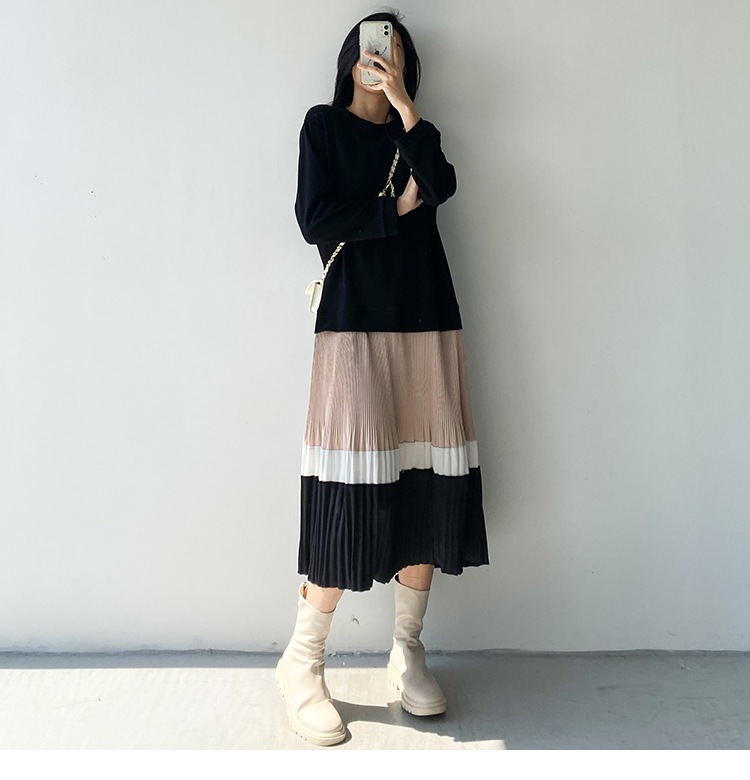 ワンピース デート ミモレ ミモレ丈 袖あり かわいい 大人可愛い きれいめ シンプル カジュアル 大人 上品 おしゃれ お洒落 主役級 存在感 春 秋 10代 20代 30代 レディース 女性用 ワンピース デート ミモレ ミモレ丈 袖あり かわいい 大人可愛い きれいめ シンプル カジュアル 大人 上品 おしゃれ お洒落 主役級 存在感 春 秋 10代 20代 30代 レディース 女性用