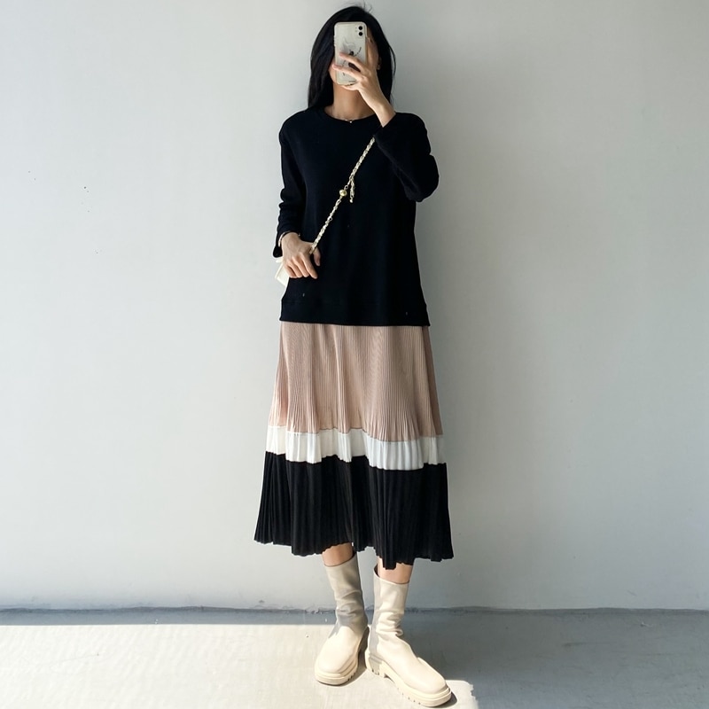 ワンピース デート ミモレ ミモレ丈 袖あり かわいい 大人可愛い きれいめ シンプル カジュアル 大人 上品 おしゃれ お洒落 主役級 存在感 春 秋 10代 20代 30代 レディース 女性用 ワンピース デート ミモレ ミモレ丈 袖あり かわいい 大人可愛い きれいめ シンプル カジュアル 大人 上品 おしゃれ お洒落 主役級 存在感 春 秋 10代 20代 30代 レディース 女性用