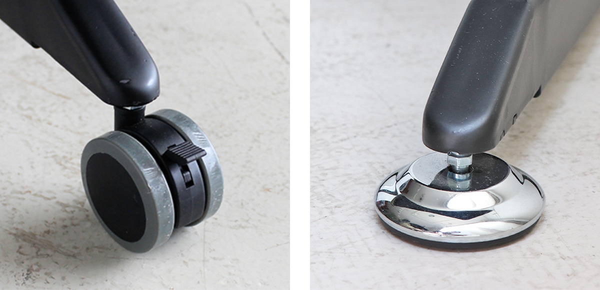 スタンディングデスク 幅120cm 高さ調節 ディアナ キャスター 昇降 デスク 机 立ち机 上下昇降式 テレワーク パソコン アジャスター キャスター付き 木目調