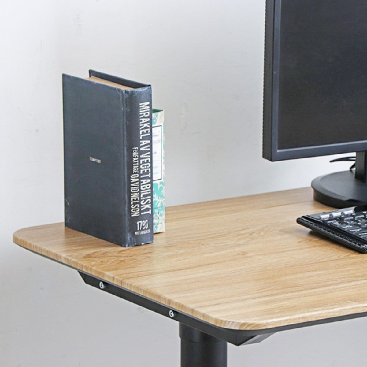 スタンディングデスク 幅120cm 高さ調節 ディアナ キャスター 昇降 デスク 机 立ち机 上下昇降式 テレワーク パソコン アジャスター キャスター付き 木目調