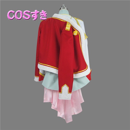 【2点購入で150OFF】【新品開催 】少女歌劇 レヴュースタァライト 大場 なな だいば なな コスプレ衣装 コスチューム cosplay イベント 変装 ハロウイン 【2点購入で150OFF】【新品開催 】少女歌劇 レヴュースタァライト 大場 なな だいば なな コスプレ衣装 コスチューム cosplay イベント 変装 ハロウイン