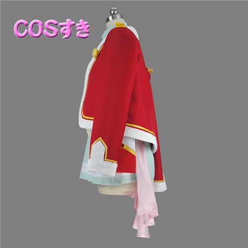 【2点購入で150OFF】【新品開催 】少女歌劇 レヴュースタァライト 大場 なな だいば なな コスプレ衣装 コスチューム cosplay イベント 変装 ハロウイン 【2点購入で150OFF】【新品開催 】少女歌劇 レヴュースタァライト 大場 なな だいば なな コスプレ衣装 コスチューム cosplay イベント 変装 ハロウイン