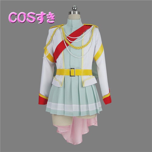 【2点購入で150OFF】【新品開催 】少女歌劇 レヴュースタァライト 大場 なな だいば なな コスプレ衣装 コスチューム cosplay イベント 変装 ハロウイン 【2点購入で150OFF】【新品開催 】少女歌劇 レヴュースタァライト 大場 なな だいば なな コスプレ衣装 コスチューム cosplay イベント 変装 ハロウイン