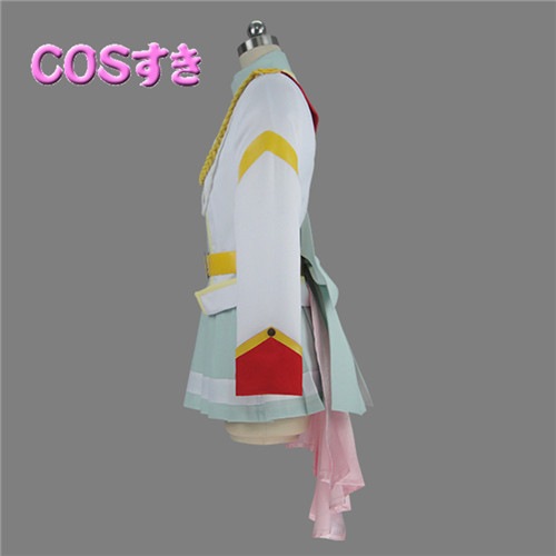 【2点購入で150OFF】【新品開催 】少女歌劇 レヴュースタァライト 大場 なな だいば なな コスプレ衣装 コスチューム cosplay イベント 変装 ハロウイン 【2点購入で150OFF】【新品開催 】少女歌劇 レヴュースタァライト 大場 なな だいば なな コスプレ衣装 コスチューム cosplay イベント 変装 ハロウイン