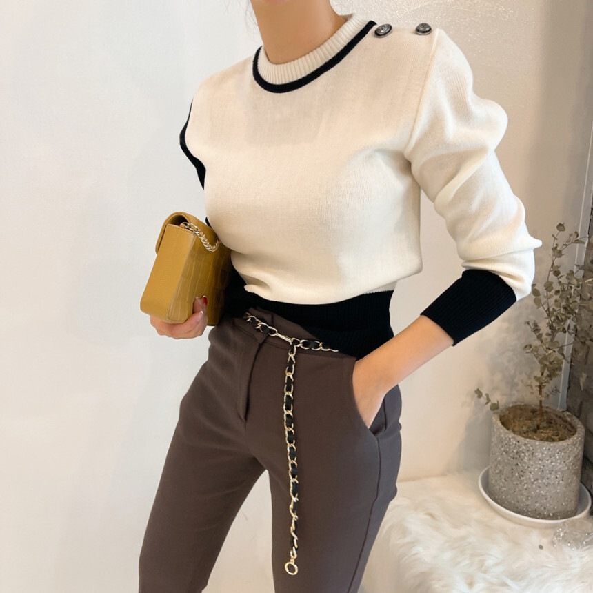 バイカラーニット 黒 白 個性的 カラーブロック ニット モノトーン 韓国 レディース オルチャン トップス ショート丈 タイトフィット クロップド スリム 可愛い 個性的 大人 かっこいい バイカラーニット 黒 白 個性的 カラーブロック ニット モノトーン 韓国 レディース オルチャン トップス ショート丈 タイトフィット クロップド スリム 可愛い 個性的 大人 かっこいい