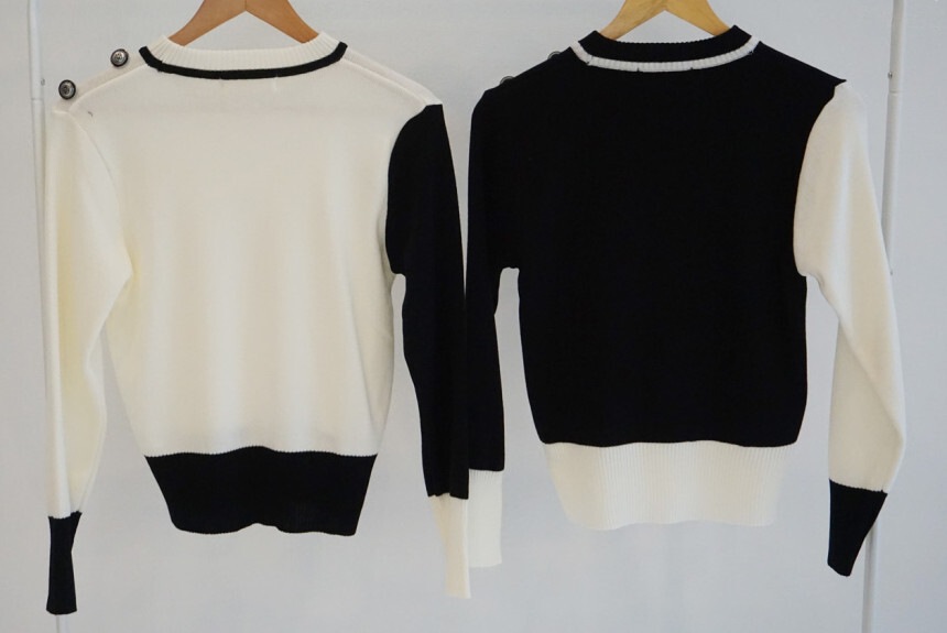 バイカラーニット 黒 白 個性的 カラーブロック ニット モノトーン 韓国 レディース オルチャン トップス ショート丈 タイトフィット クロップド スリム 可愛い 個性的 大人 かっこいい バイカラーニット 黒 白 個性的 カラーブロック ニット モノトーン 韓国 レディース オルチャン トップス ショート丈 タイトフィット クロップド スリム 可愛い 個性的 大人 かっこいい