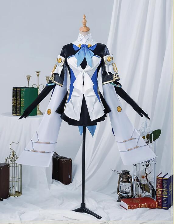 崩壊スターレイル ペラ コスプレ衣装 コスチューム ハロウィン 変装 仮装 文化祭 学園祭