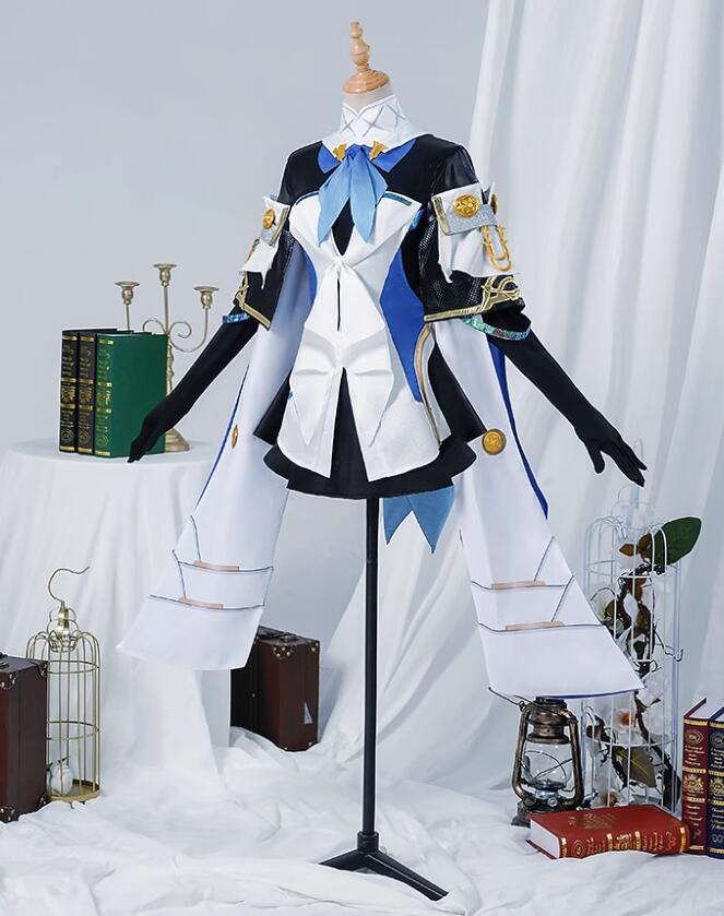 崩壊スターレイル ペラ コスプレ衣装 コスチューム ハロウィン 変装 仮装 文化祭 学園祭