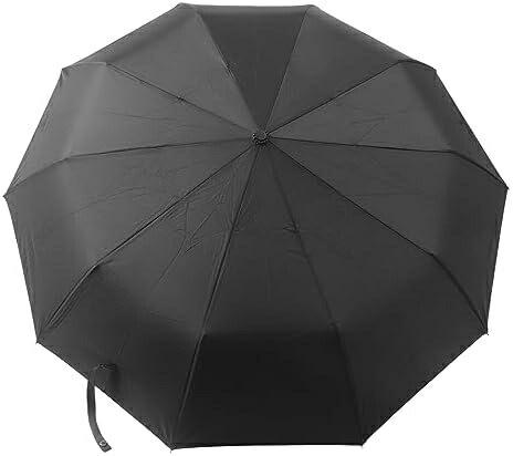 10本骨 折りたたみ傘 UVカット 自動開閉 自動開閉 防風傘 湾曲した木製 ハンドル付き メンズ レディース 10本骨 折りたたみ傘 UVカット 自動開閉 自動開閉 防風傘 湾曲した木製 ハンドル付き メンズ レディース