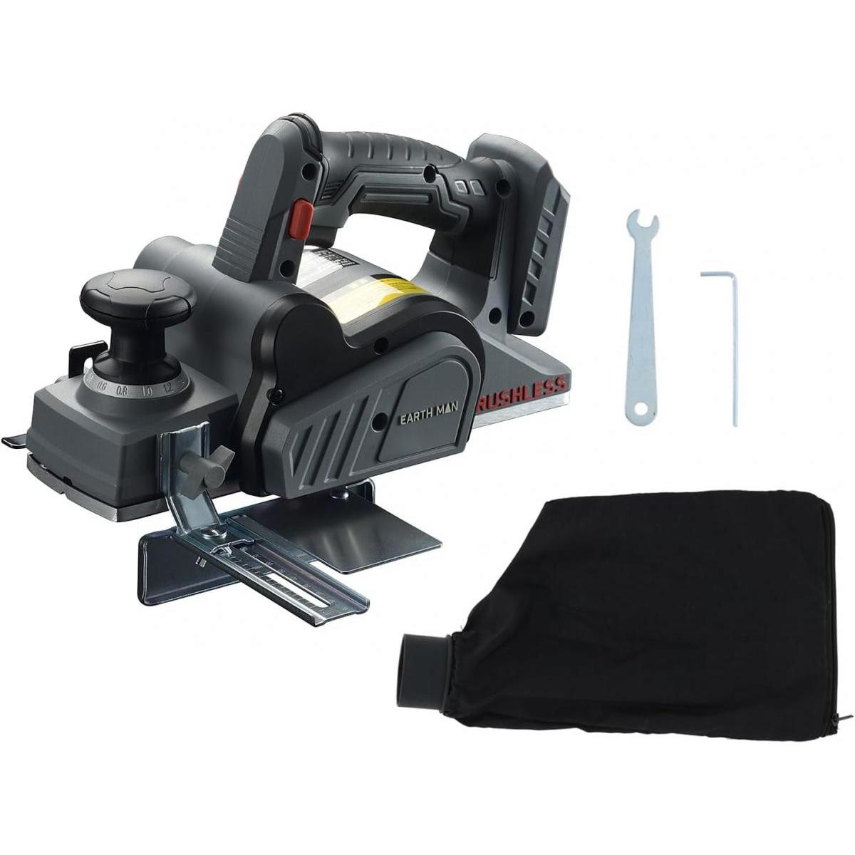 高儀 SHARE LINK 18V 充電式 ブラシレス電気カンナ 本体のみ SL-BPLA82-A かんな 電気かんな 平面削り 相じゃくり 面取り加工 高儀 SHARE LINK 18V 充電式 ブラシレス電気カンナ 本体のみ SL-BPLA82-A かんな 電気かんな 平面削り 相じゃくり 面取り加工