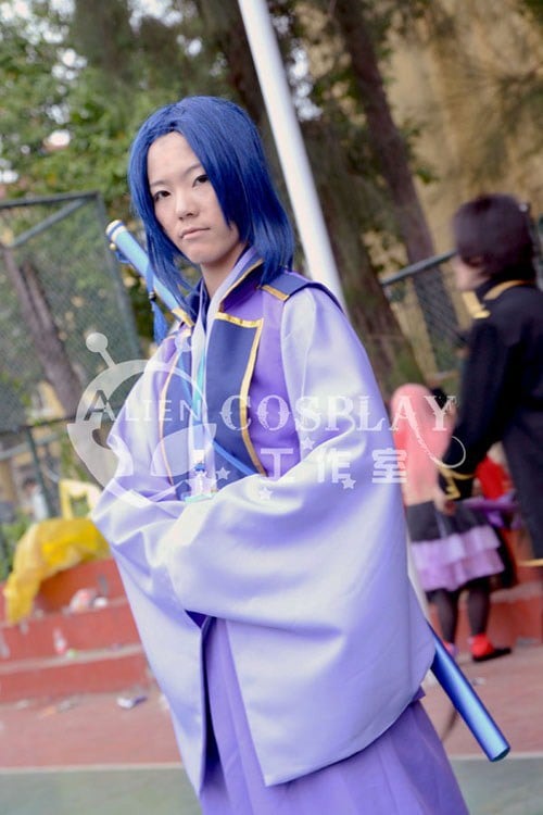 Qoo10] フェイト コスプレ衣装 Fate/stay nig