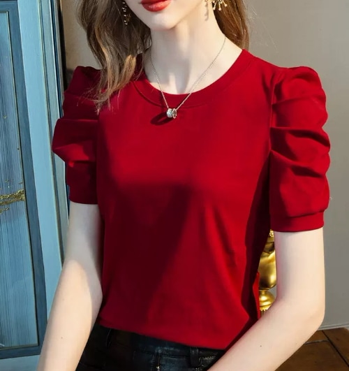 トップス デート Tシャツ カットソー スーツ 半袖 フリル 可愛い きれいめ 上品 おしゃれ かっこいい 可愛い ラブリー キュート ガーリー クール モード系 セクシー エレガント 存在感 トップス デート Tシャツ カットソー スーツ 半袖 フリル 可愛い きれいめ 上品 おしゃれ かっこいい 可愛い ラブリー キュート ガーリー クール モード系 セクシー エレガント 存在感