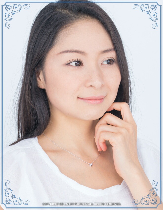 ネックレス レディース クロスフォーニューヨーク アクセサリー Crossfor New York シンプル ジュエリー プレゼント 彼女 お