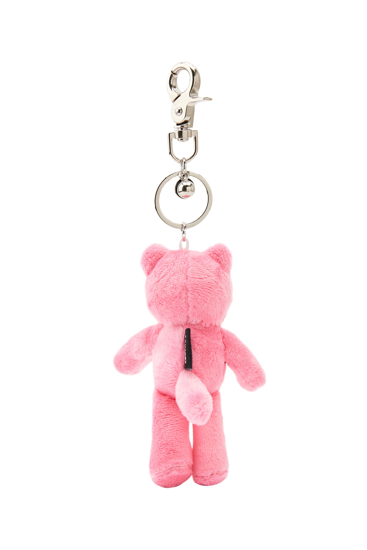 【Rest & Recreation】PIYONG KEY RING COTTON CANDY REST & RECREATION】 [EXCLUSIVE] PIYONG KEY RING COTTON CANDY