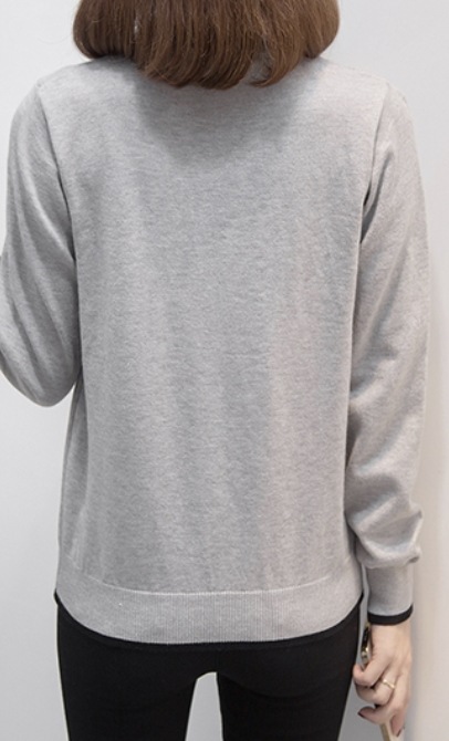 トップス カーディガン 袖あり 長袖 ラウンドネック 前開き 伸縮性 大人可愛い きれいめ シンプル カジュアル 大人 上品 おしゃれ お洒落 かっこいい 大人女子 こなれ感 ラフ エレガント