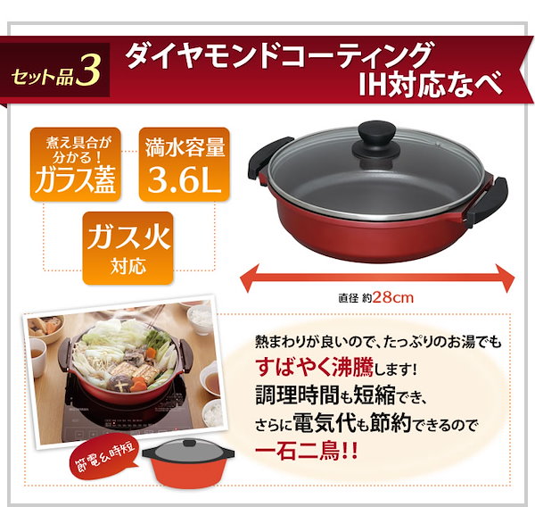 Qoo10] 送料無料ＩＨクッキングヒーター焼肉プレー