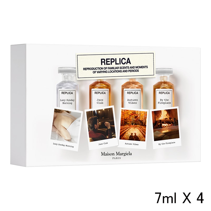 レプリカ ジャズクラブ レイジーモーニング セット