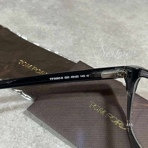 Qoo10] Tom Ford 【正規品・新品】TOMFORD TF56