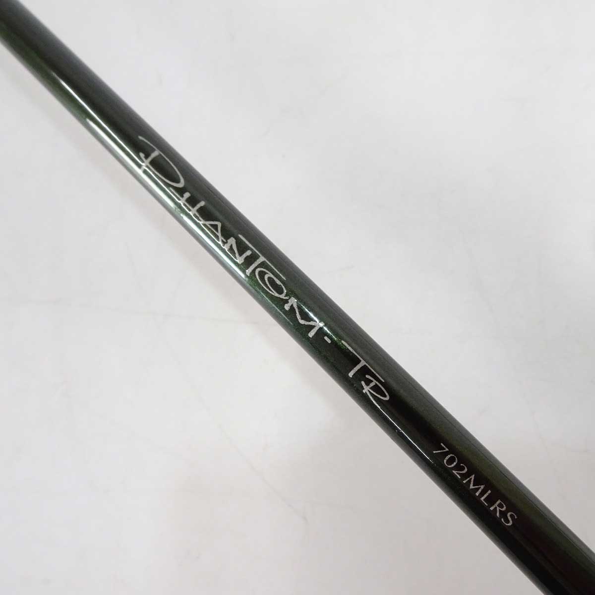【中古】ダイワ ファントム TR 702MLRS トラウトスペシャルバージョン DAIWA PHANTOM DAIWA