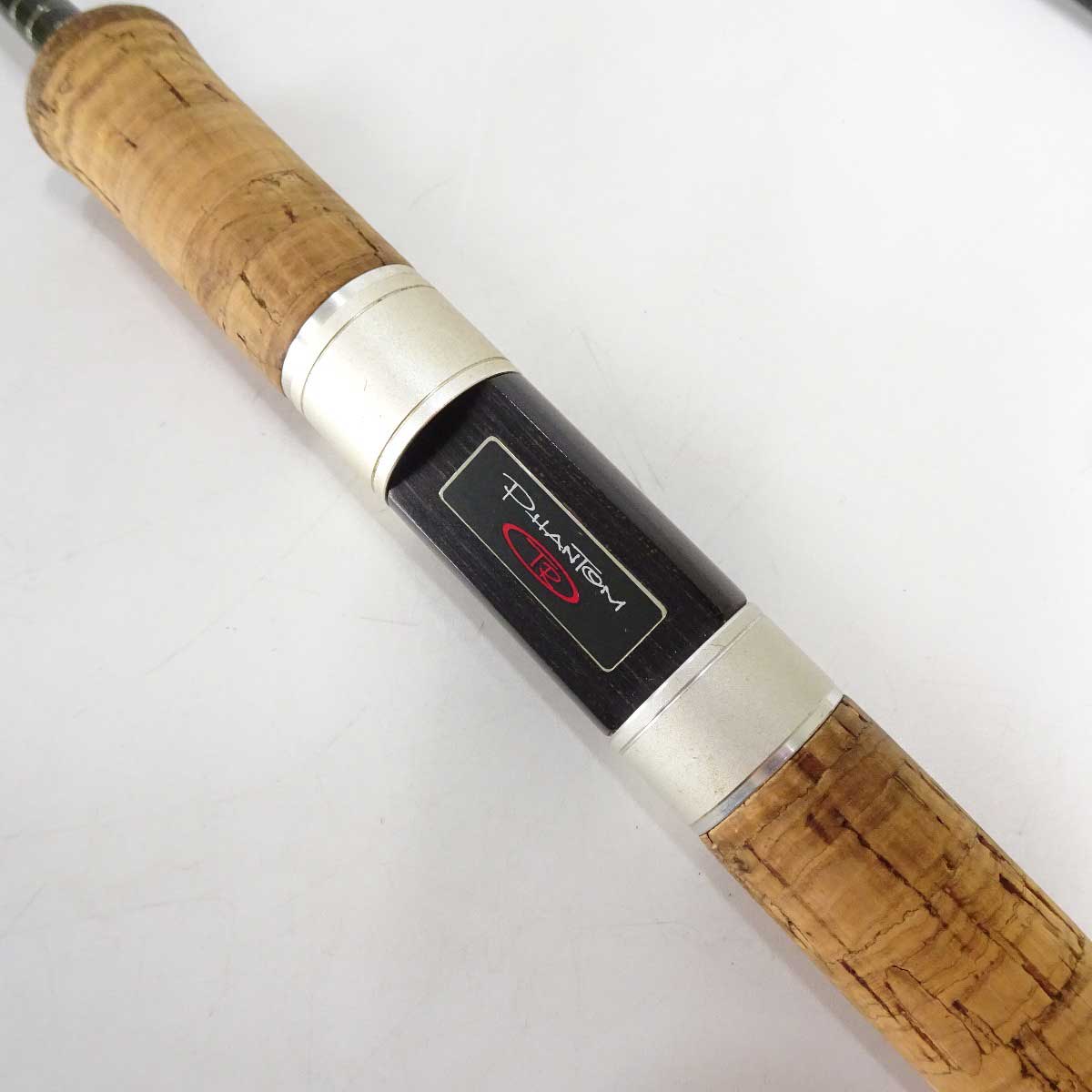 【中古】ダイワ ファントム TR 702MLRS トラウトスペシャルバージョン DAIWA PHANTOM DAIWA