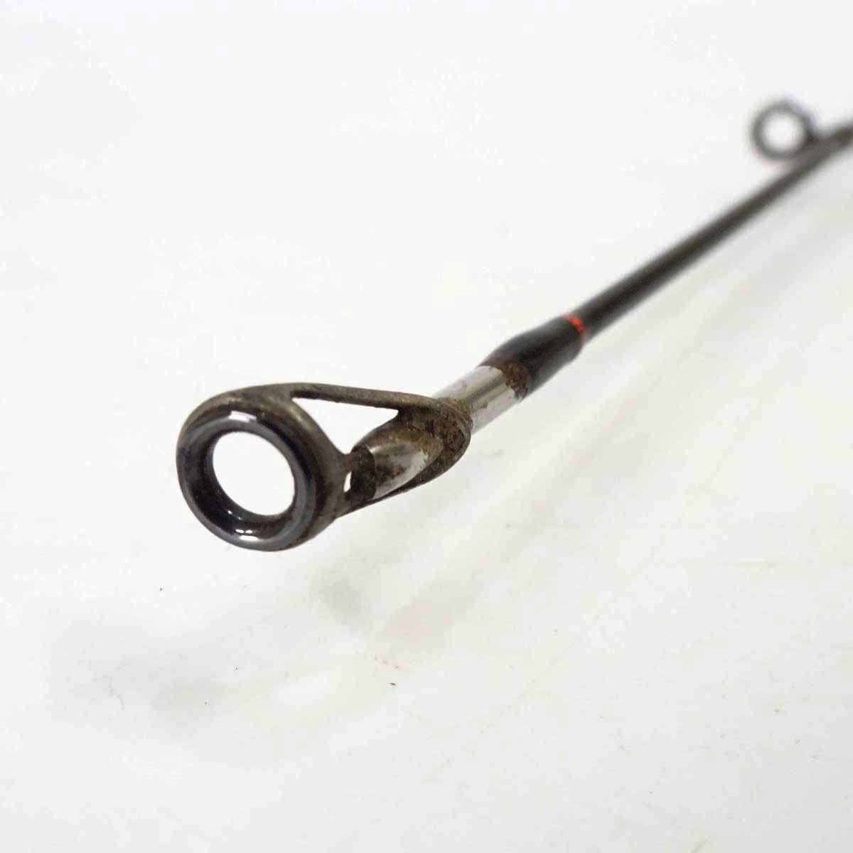 【中古】ダイワ ファントム TR 702MLRS トラウトスペシャルバージョン DAIWA PHANTOM DAIWA