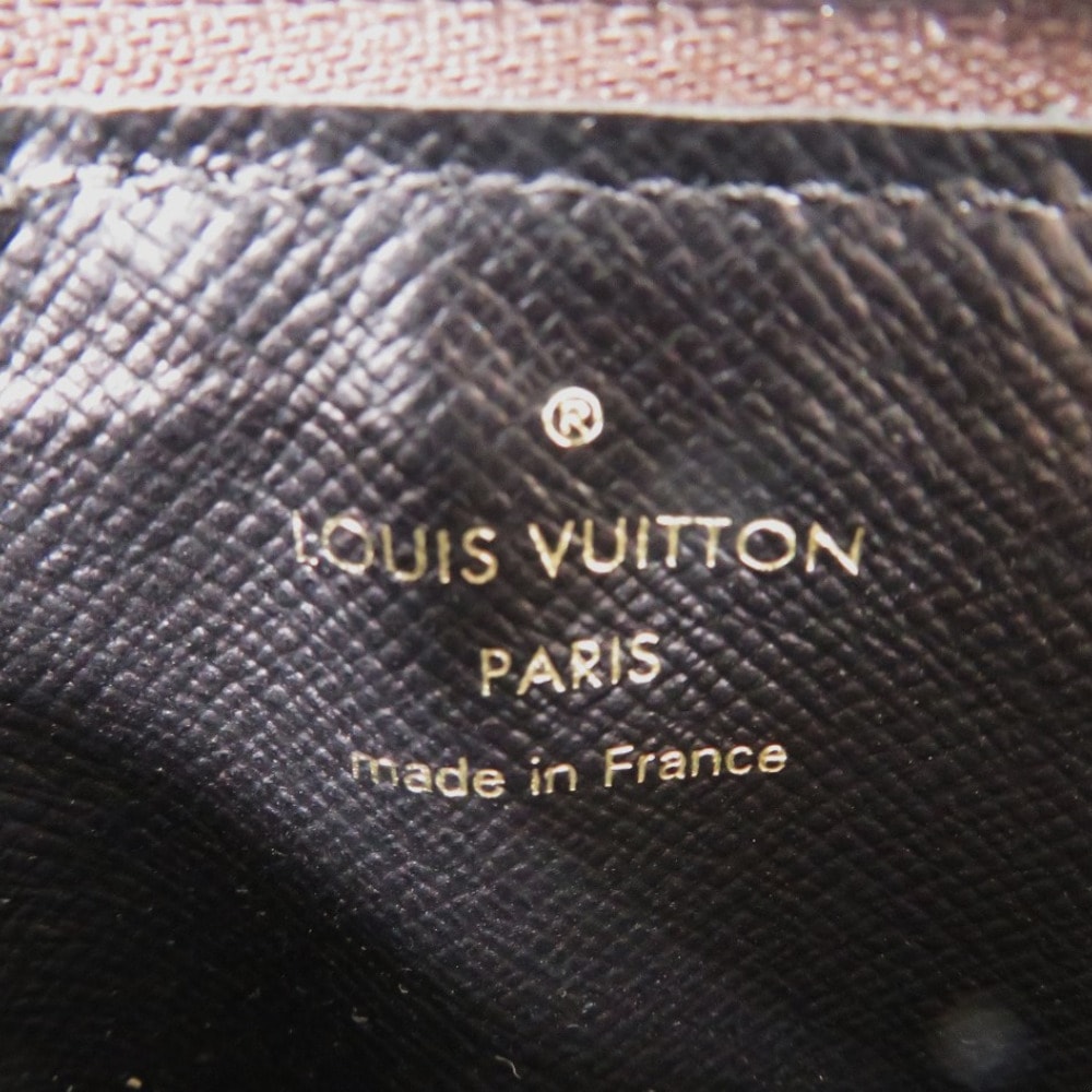 美品 ポルト カルト レクト ヴェルソ モノグラム M69431 カードケース モノグラムキャンバス/モノグラムキャンバス ブラウン LV 0655【中古】 レディース 美品 ポルト カルト レクト ヴェルソ モノグラム M69431 カードケース モノグラムキャンバス/モノグラムキャンバス ブラウン LV 0655【中古】 レディース