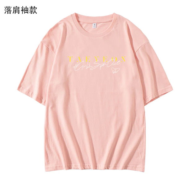 キム・ボムス 少女時代 テヨン デュエット Different 非売品 希少品 少女時代 テヨン、キム・ボムスのコンサートでデュエット…「男と