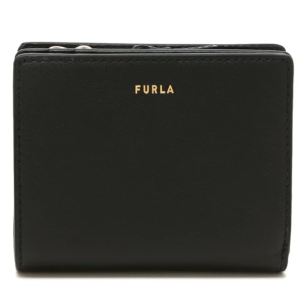 二つ折り財布 ヌヴォラ ブラック レディース WP00451 BX2045 O6000 二つ折り財布 ヌヴォラ ブラック レディース WP00451 BX2045 O6000