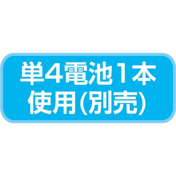 （まとめ）ペン立て時計（小物入れ付）[x3セット]
