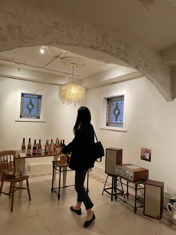 [shoopenXbambi girl][種類]フラットシューズ/韓国ファッション/韓国アイドル