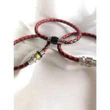 エレガントなファッションのカスタム長中空 MB ブレスレット: あらゆる機会にカップルに最適 エレガントなファッションのカスタム長中空 MB ブレスレット: あらゆる機会にカップルに最適