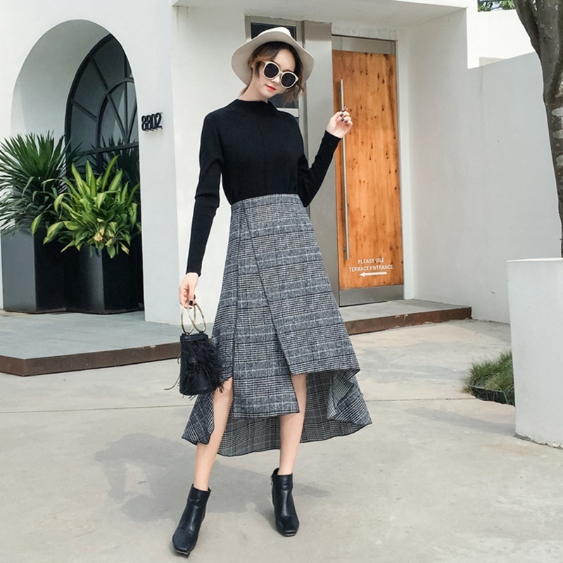 ロングコート ロングチェスターコート チェック柄 スカート 大きいサイズ タイトスカート タイト チェックスカート ロングコート ロングチェスターコート チェック柄 スカート 大きいサイズ タイトスカート タイト チェックスカート