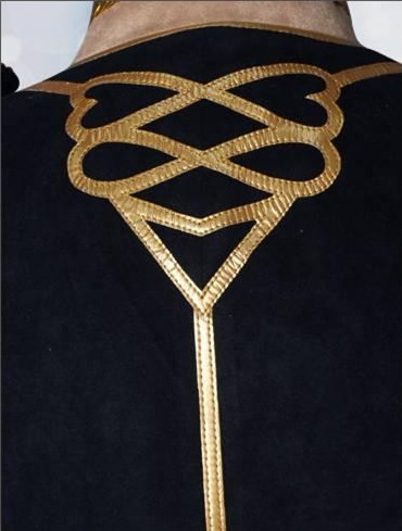 ファイアーエムブレム 風花雪月 シルヴァン コスプレ衣装 コスチューム ファイアーエムブレム 風花雪月 シルヴァン コスプレ衣装 コスチューム