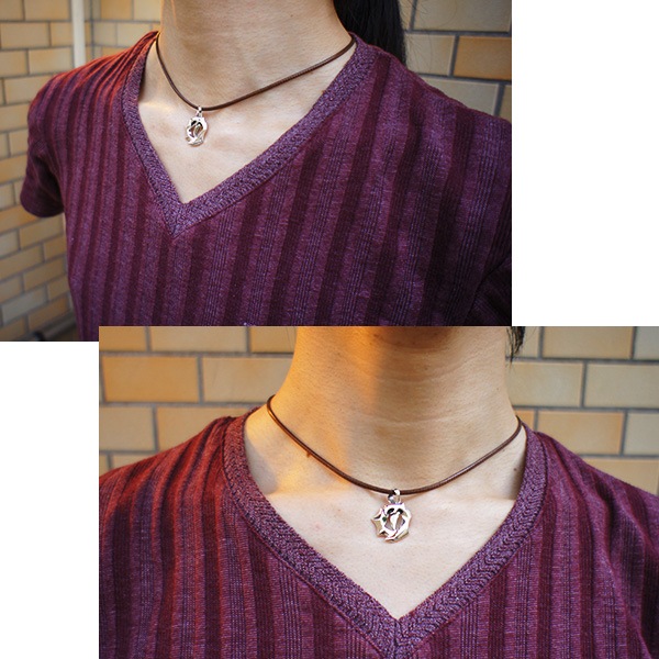 Maori warriors マオリウォリアーズ God s Snarl 牙 シルバー ペンダント Maori warriors マオリウォリアーズ God s Snarl 牙 シルバー ペンダント