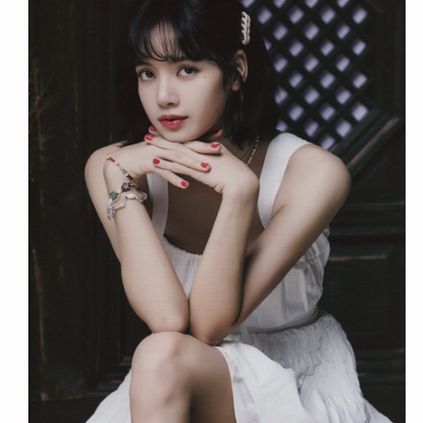 gemstone pearl beading bts j-hope着用 blackpink着用 ブレスレット