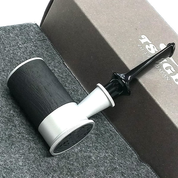 Qoo10] TSUGE パイプ 喫煙具 TSUGE スパイダー